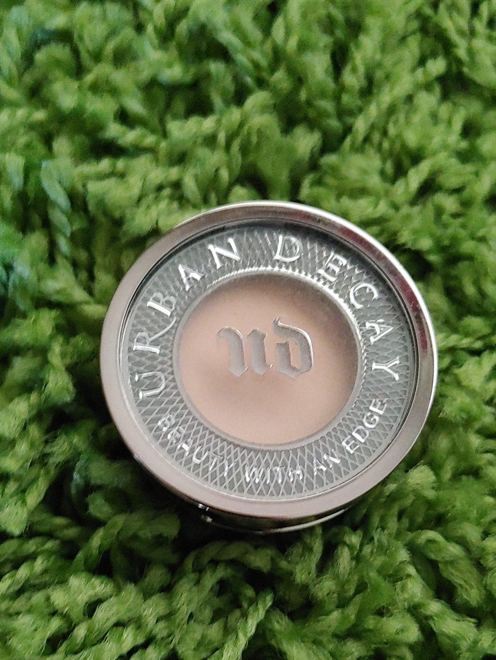 Urban Decay Single Eyeshadow ABC Gum (Discontinued)